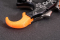 Finger Erweiterung T.R.U. BALL 3 Finger Slim Fluo Orange