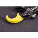 Finger Extension T.R.U. BALL 3 Finger Slim Yellow