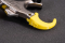 Finger Extension T.R.U. BALL 3 Finger Slim Yellow