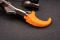 Finger Extension T.R.U. BALL 3 Finger Slim Orange