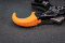 Finger Extension T.R.U. BALL 3 Finger Slim Orange