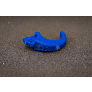 Finger Extension T.R.U. BALL 3 Finger Slim Dark blue