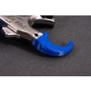 Finger Extension T.R.U. BALL 3 Finger Slim Dark blue