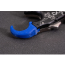 Finger Extension T.R.U. BALL 3 Finger Slim Dark blue