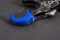 Finger Extension T.R.U. BALL 3 Finger Slim Dark blue