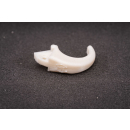 Finger Extension T.R.U. BALL 3 Finger Slim Creamy white