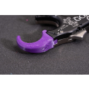 Finger Erweiterung T.R.U. BALL 3 Finger Slim Lila