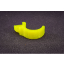 Finger Erweiterung T.R.U. BALL 3 Finger Regular Fluo Gelb