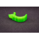 Finger Erweiterung T.R.U. BALL 3 Finger Regular Fluo...