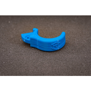 Finger Extension T.R.U. BALL 3 Finger Regular Blue