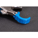 Finger Extension T.R.U. BALL 3 Finger Regular Blue