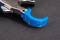 Finger Extension T.R.U. BALL 3 Finger Regular Blue