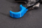 Finger Extension T.R.U. BALL 3 Finger Regular Blue