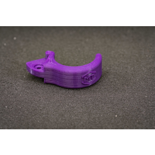Finger Extension T.R.U. BALL 3 Finger Regular Purple