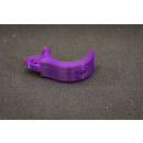 Finger Extension T.R.U. BALL 3 Finger Regular Purple