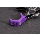 Finger Extension T.R.U. BALL 3 Finger Regular Purple
