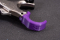 Finger Extension T.R.U. BALL 3 Finger Regular Purple