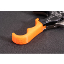 Finger Erweiterung T.R.U. BALL 4 Finger Fluo Orange