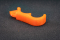 Finger Erweiterung T.R.U. BALL 4 Finger Fluo Orange