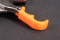 Finger Erweiterung T.R.U. BALL 4 Finger Fluo Orange