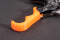 Finger Erweiterung T.R.U. BALL 4 Finger Fluo Orange
