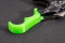 Finger Extension T.R.U. BALL 4 Finger Fluo Green