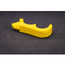 Finger Extension T.R.U. BALL 4 Finger Yellow