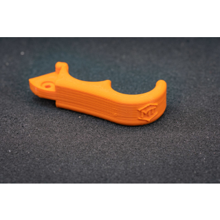 Finger Extension T.R.U. BALL 4 Finger Orange
