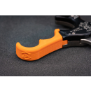 Finger Extension T.R.U. BALL 4 Finger Orange