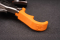 Finger Extension T.R.U. BALL 4 Finger Orange