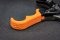 Finger Extension T.R.U. BALL 4 Finger Orange