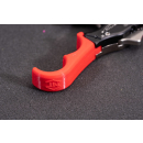 Finger Extension T.R.U. BALL 4 Finger Red
