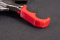Finger Extension T.R.U. BALL 4 Finger Red