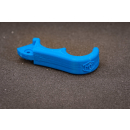 Finger Extension T.R.U. BALL 4 Finger Blue