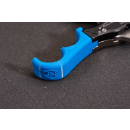 Finger Erweiterung T.R.U. BALL 4 Finger Blau